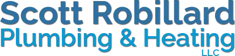 Scott Robillard Plumbing & Heating logo